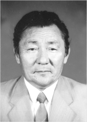 夏依蘇爾坦·合孜爾