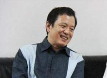 李敬澤：走到廣大讀者和朋友中去　　我們希望通過“大講堂”這樣的形式，讓作家能夠真正地走到廣大讀者和朋友中去……[詳細]