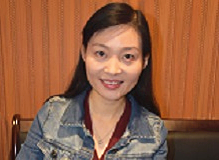 趙菱：我心中的中國(guó)故事傳統(tǒng)文化與我們的當(dāng)代生活、當(dāng)下創(chuàng)作依然有非常親密的關(guān)系，這一點(diǎn)我在創(chuàng)作過(guò)程中有很深刻的感觸。[詳細(xì)]