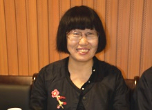 毛蘆蘆：寫(xiě)作，是一件幸福的事我是來(lái)自“民間”的兒童文學(xué)作家，雖然在衢州生活了二十多年，但“鄉(xiāng)心”始終沒(méi)有變。[詳細(xì)]