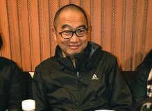蕭袤：原創(chuàng)兒童文學(xué)的發(fā)展趨勢(shì)作品走出國(guó)門(mén)、關(guān)注優(yōu)秀傳統(tǒng)文化、品質(zhì)的要求增高是原創(chuàng)兒童文學(xué)發(fā)展趨勢(shì)。[詳細(xì)]