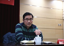 黃賓堂：營造健康的批評(píng)生態(tài) 促進(jìn)文學(xué)繁榮發(fā)展批評(píng)和創(chuàng)作是兩個(gè)相互依存的輪子，只有兩個(gè)輪子都發(fā)揮作用，文學(xué)這部大車才能更健康地行進(jìn)。[詳細(xì)]