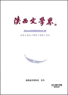 《陜西文學(xué)界》 《陜西文學(xué)界》是與中央級文化單位、全國各省文聯(lián)、作協(xié)交流，覆蓋陜西省、市、縣政界主要領(lǐng)導(dǎo)和文聯(lián)負(fù)責(zé)人、省內(nèi)知名高校和大企業(yè)、全省作家的具有高端讀者群、影力廣泛的文學(xué)通訊、交流雙月內(nèi)刊，于1979年創(chuàng)刊，原名為《文學(xué)簡訊》，后更名為《陜西文學(xué)界》，16開80碼，內(nèi)容豐富……[詳細(xì)]