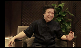我與《鍾山》——儲(chǔ)福金專(zhuān)訪(fǎng)