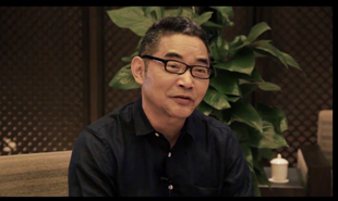 我與《鍾山》——蘇童專(zhuān)訪(fǎng)