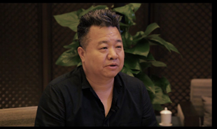 我與《鍾山》——邱華棟專(zhuān)訪(fǎng)