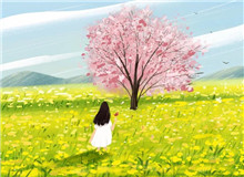 詩意人生讀書小組｜春日讀經(jīng)典，溫柔地對待世界萬物皆有情，讀書就是涵養(yǎng)生命的深情，飽含深情地對待這個(gè)世界……[詳細(xì)]