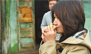 董宏君：深情、深入、深思、深遠(yuǎn)