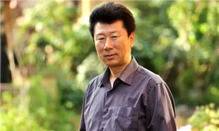 任林舉：要物質(zhì)扶貧，更要精神扶貧