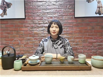 蔣離子：從生活中來(lái)，到生活中去