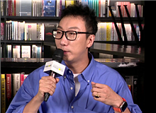 丁丁張：小說對男性的思考符合我們這個年紀(jì)的真實　?。ㄐ≌f）對于男性的思考讓我覺得笛安是很“透”的，她沒有把我們描述成另一個樣子。[詳細(xì)]