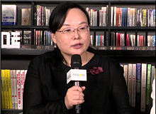 張莉：一部特別有“當(dāng)下感”的作品　　我們今天對待孩子、愛情、疫情等等心態(tài)都包含在這個作品里面。[詳細(xì)]