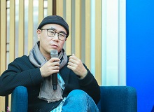 石一楓：徐坤的寫作沒有“標準答案”　　我特別佩服徐坤老師的一點是，她這么多年都在寫沒有標準答案的作品……[詳細]