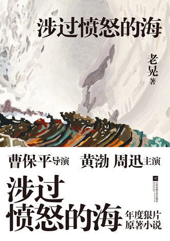 2020年，小說集《涉過憤怒的?！酚山K鳳凰文藝出版社出版