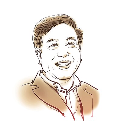 　蘇州大學(xué)文學(xué)院教授、教育部“長江學(xué)者”特聘教授王堯