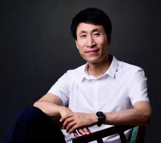 郭文斌，寧夏文聯(lián)主席、寧夏作協(xié)主席