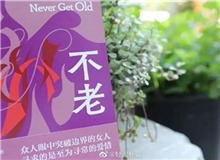 【第3期】葉彌《不老》　　看到有一句解說(shuō)詞：古老的中國(guó)……突然得到了長(zhǎng)篇小說(shuō)的名字——《不老》。這個(gè)名字與內(nèi)容吻合。特記之。[詳細(xì)]