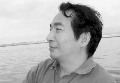   李師東，評論家、出版家，中國青年出版總社原總經(jīng)理