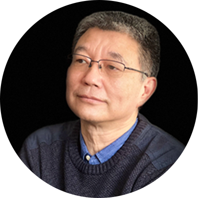 止庵  作家、學者  著有《令顏》《受命》《惜別》《畫見》《神拳考》  《周作人傳》《樗下讀莊》《老子演義》等