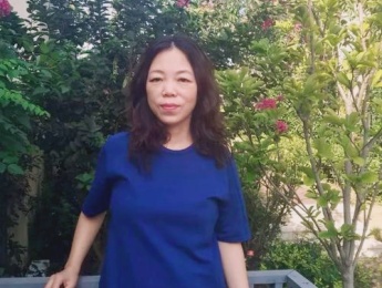 “刺痛不是目的，療愈才是”