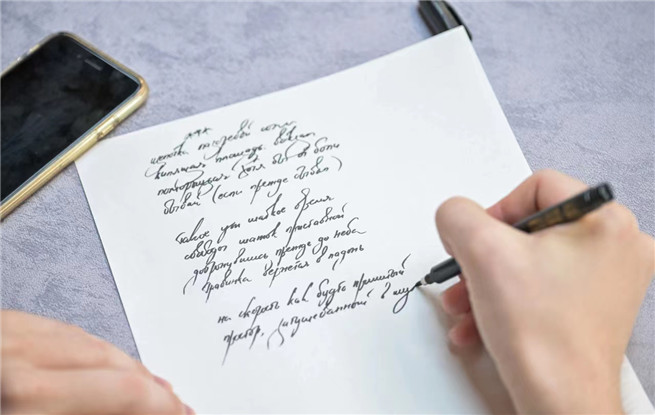 視頻圖集 | 詩人來了！首屆國際青春詩會第一波花絮請接收