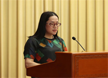 馬金蓮：耐得住寂寞，守得住清貧　　24年來，繁雜瑣碎的工作生活之余，我堅持文學夢想，發(fā)表作品600多萬字，出版作品21部……[詳細]