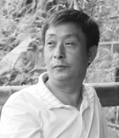 夏天敏，著名作家，第三屆魯迅文學獎獲得者