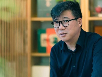 李修文：能自己下手，就絕不旁觀
