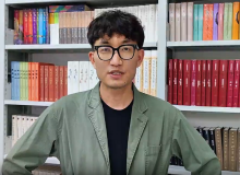 王昌改：借猛獸的皮，挑戰(zhàn)內(nèi)心的軟弱猛虎是什么？也許是每個(gè)人心中的欲望，每個(gè)人都在尋找著出路。 [詳細(xì)]