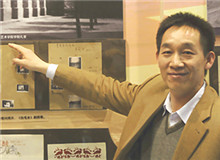 施戰(zhàn)軍：一部“青春附體”的小說生命中無比雜亂、迷人的東西都被張煒團(tuán)到了這部小說當(dāng)中…… [詳細(xì)]