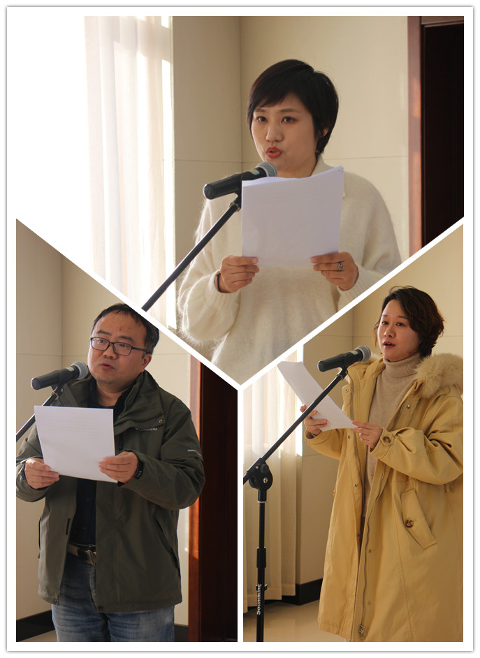 最上:袁藝芳 左下:田志國(guó)(tzg) 右下:張莉(陸春吾)