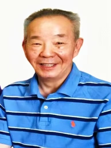 謝大鈞（1935-2025）