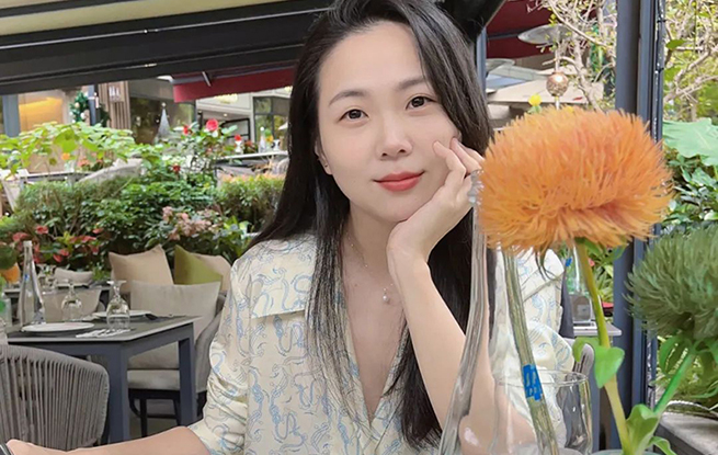 新浪潮”訪談 | 丁甲：不停撕開舒適區(qū)挺痛苦，但值得