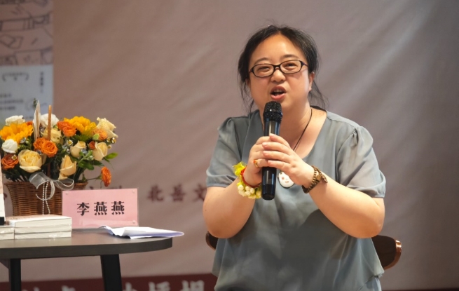 致敬教育燃燈者！《師范生》圖書分享會在渝舉行