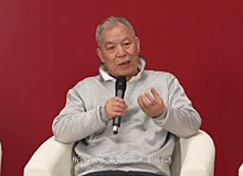 梁曉聲：《國寶》中的現(xiàn)實(shí)之寶和精神之寶《國寶》寫出了現(xiàn)實(shí)中文物之寶和文化精神之寶兩個(gè)主題。[詳細(xì)]