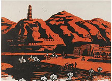 古元之女古安村：抗戰(zhàn)精神與民族記憶　　1932年完成小學學業(yè)后，古元考入廣東省立第一中學廣雅中學就讀。在校期間，他師從……[詳細]