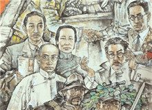 香港大營救：生的火焰永不熄滅　　在這個被稱為“黑色圣誕節(jié)”的日子里，港督正式宣布向日軍投降，香港落入日本侵略軍手中。[詳細]
