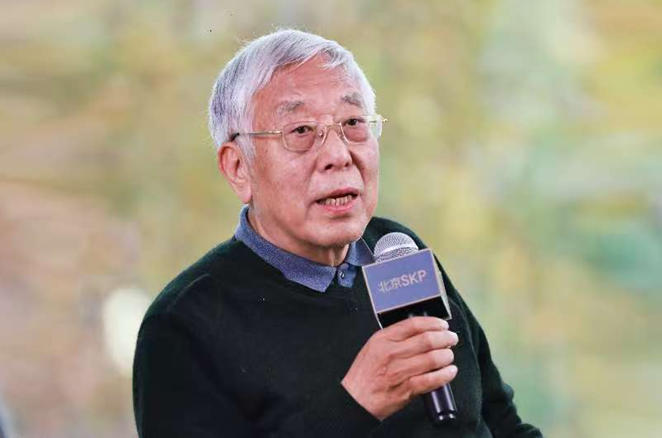 王晉康