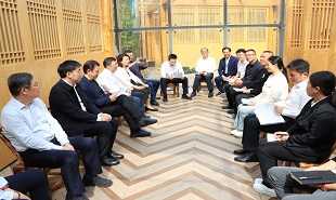李敬澤座談會(huì)