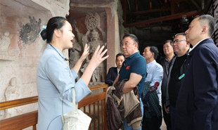 “文化棠城 書香大足”主題實(shí)踐活動(dòng)