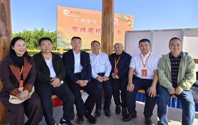 中國作家新時(shí)代文學(xué)實(shí)踐點(diǎn)在洞口簽約授牌