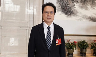 全國(guó)政協(xié)常委、中國(guó)作協(xié)副主席陳彥