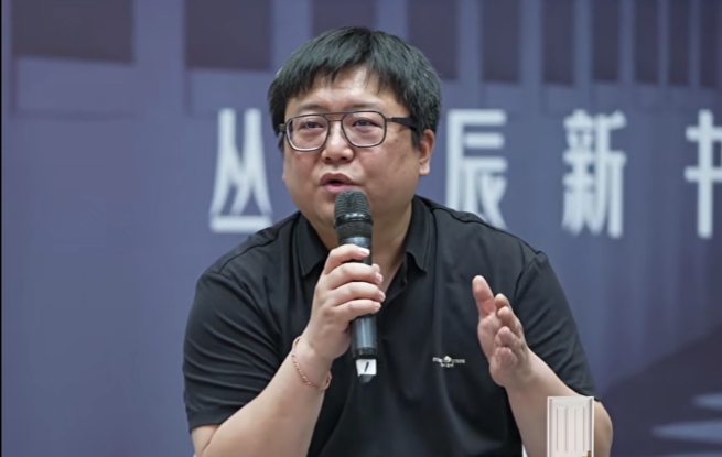 叢治辰創(chuàng)作簡表（2008—2026）