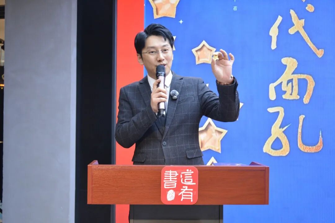 媒體人劉鳳凱