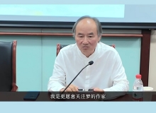 劉亮程：相對(duì)現(xiàn)實(shí)，我是更愿意關(guān)注夢(mèng)的作家夢(mèng)和現(xiàn)實(shí)占據(jù)了我們?nèi)松鹊臅r(shí)間……[詳細(xì)]