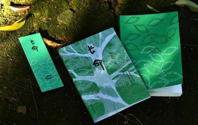 “行進(jìn)的風(fēng)景”第43期：劉亮程《長(zhǎng)命》